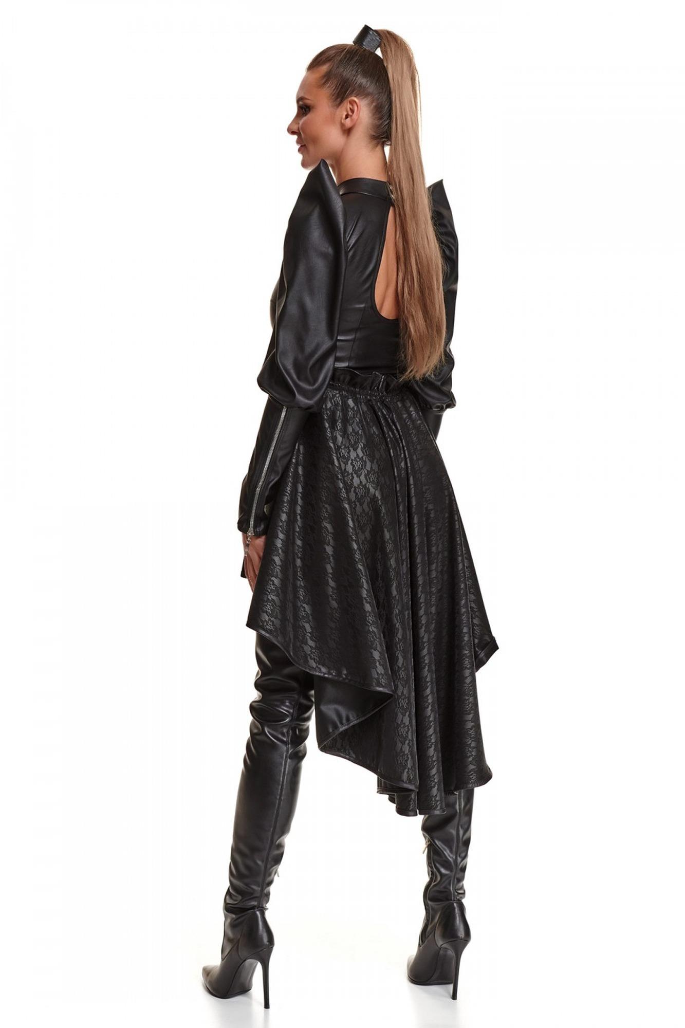 Bielizna-benedetta001 black 2xl/3xl